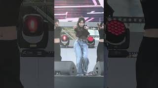 240609 청하 (CHUNG HA) EENIE MEENIE @ 코리아 메모리얼 페스타 2024 (Korea Memorial Festa)