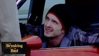 Breaking Bad Title Reference | Pilot | Breaking Bad