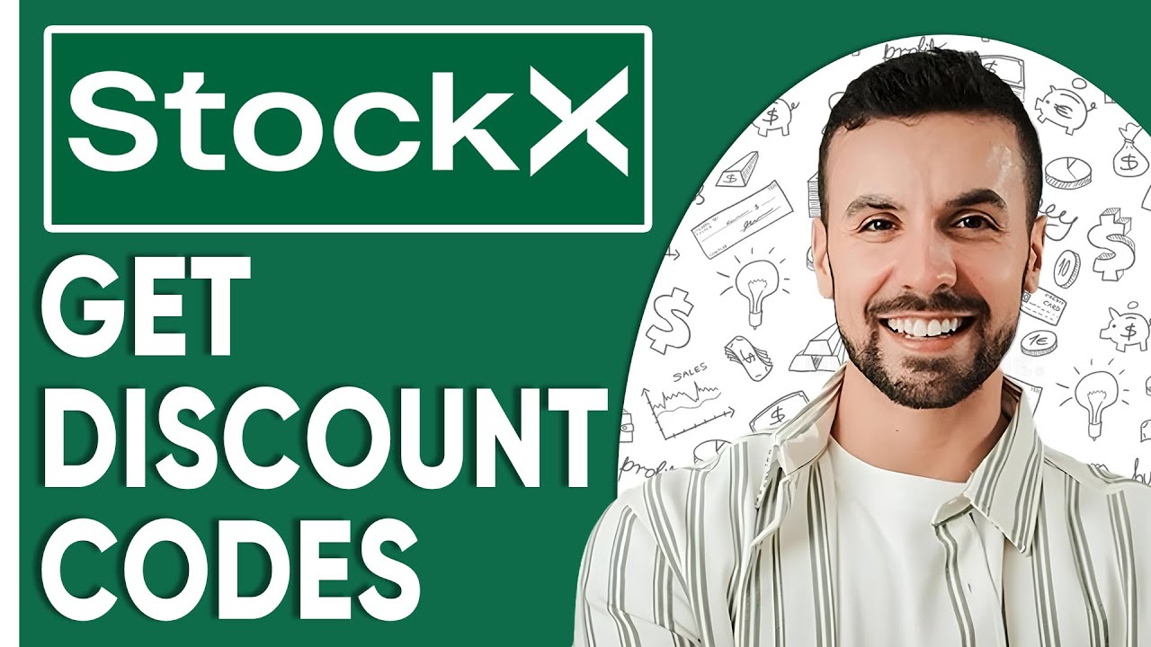 New Stockx Discount Codes Updated Youtube