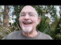 sarasota tim just what was he doing yesterday odd comments on my videos what was it all about