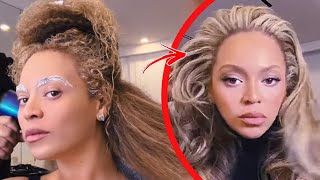 Top 10 Awful Lies Beyoncé Tried To Get Away With
