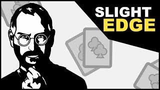 The Slight Edge | The Greatest Mindset For Success | Jeff Olson
