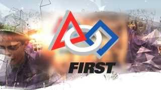 FIRST - Breaking the Mold