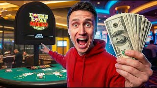 I Gambled $1000 on Double Down Madness!