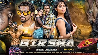 BIRSHA THE HERO NAGPURI MOVIE // SUJIT LAKRA // DIVYA KALAR // PRIYANKA DEVI #nagpurimovie #birsha