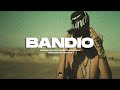 el jordan 23 type beat ¨BANDIO reggaeton malianteo 2022