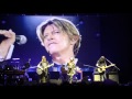 Steven Wilson   Space Oddity David Bowie   Hammersmith Apollo 27th Jan 2016