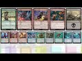 mtgアリーナやるたん ファウンデーションズドラフト1