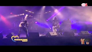 P-Square - Collabo - [Festival Mawazine Rabat 2015]