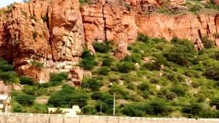 Gandi temple in kadapa