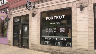 Dom’s, Foxtrot stores in Chicago close months after merge