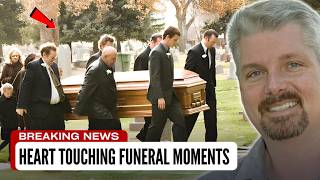 Remembering Tom Kane | Cause of Death, legacy and Funeral Update
