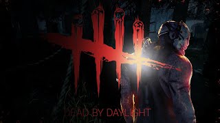 【DBD】深夜にこっそりちょこっとデドバLive配信