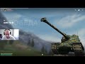 ЧТО ЛУЧШЕ kranvagn или amx 50b wot blitz