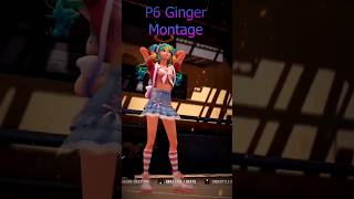 P6 Ginger Montage - 3on3 Freestyle (Feat. @bartmakeslife8625 ) #3on3freestyle #3on3_freestyle