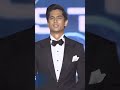 WOW! Dom Corilla Of Philippines Newly Crowned Mister Global 2024 Winner