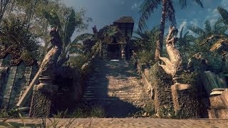 Shangri-la Aged Well
