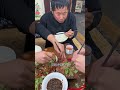 就想吃热乎的大锅菜 美食