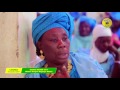 p2 gamou ndiaré 2017 nuit du gamou chants de doudou kend mbaye