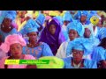 p2 gamou ndiaré 2017 nuit du gamou chants de doudou kend mbaye