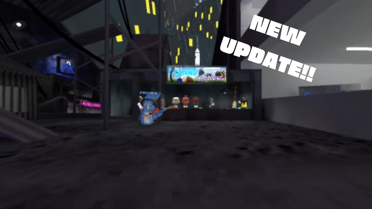 Gorilla Tags New Update Youtube