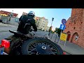 old town road gopro hero pov dniepr k750 billy ray cyrus brodnica