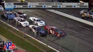 REWIND: CARS Super Late Model Tour - September 11, 2021 - Tri-County Speedway