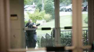 DHS Active Shooter Situation: Options for Consideration