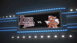 Week 7: Midland Legacy vs. San Angelo Central