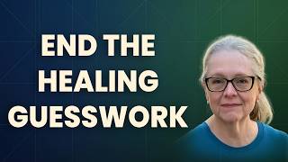 How To Stop Second Guessing Your Healing Path