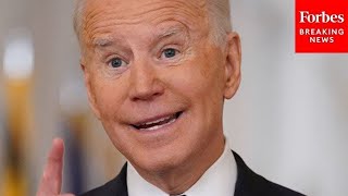 GOP Senator: Biden Suffering From "Solyndra Syndrome"