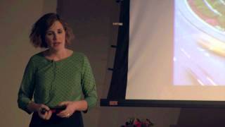 Urban Design for People-First Places and Streets: Molly Robinson at TEDxSaltLakeCity