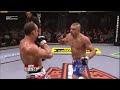 chuck liddell vs wanderlei silva full fight ufc classics