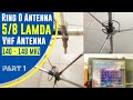 Antena Ring O