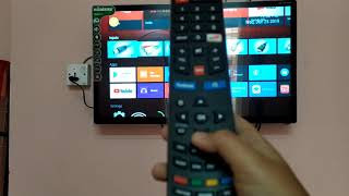 minister 32 inch smart tv review