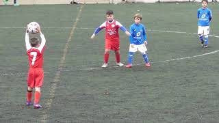 LIGA 2018+2019 LLEIDA-AEM