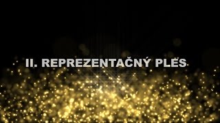 2. Reprezentačný ples obce Plavnica promo video 2015