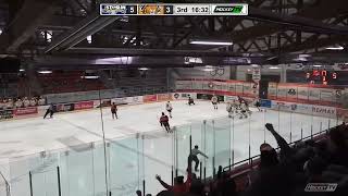 Lloydminster Bobcats Goals of the Week - Feb 18 \u0026 19, 2022