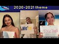 2020-2021 FFA Theme Reveal Video