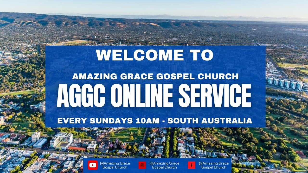 Sunday Service 21 01 2024 Youtube