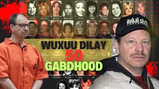 Wuxuu Dilay 50 Gabdhood / sababta uu udilay waa wax aanan caqliga galikarin