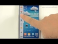 Samsung Galaxy S4: How To Use The Multi Window Mode (HD Video) - Preview