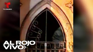 Aseguran que en cementerio en Honduras ocurren fenómenos paranormales