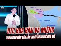 BTC HOA HẬU DU LỊCH VIỆT NAM XIN LỖI VÌ NÓI “VUI MỪNG KHI ĐÓN TRẬN BÃO LỚN NHẤT TỪ XƯA ĐẾN NAY”