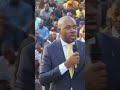 nelson chamisa kana uchida zvembanje enda kuzanu pf