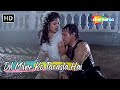 Dil Milne Ko Tarasta Hai | Govinda, Ayesha Jhulka | Alka Yagnik Hit Love Songs | Ekka Raja Rani Song