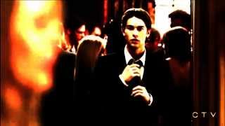 GG (Blair & Serena & Chuck & Nate) - Turning Tables