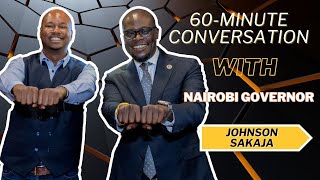 Nairobi Governor tells it all | Capital In The Morning