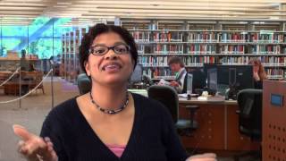 Learning Resources Center - LRC