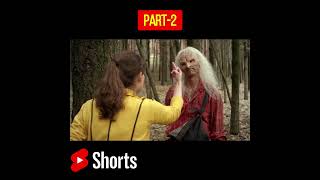 Wrong Turn 5 Explanation part 2 scene l #shorts #shortvideo #shortsfeed #shortsvideos